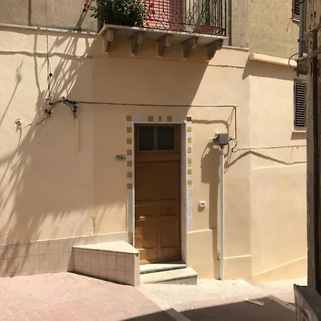 Sciacca32 Apartamento Sciacca