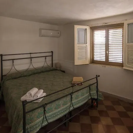 Sciacca32 Apartamento Sciacca