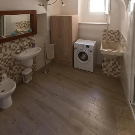 Apartment San Michele Sciacca