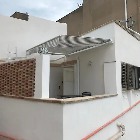 Sciacca32 Apartment