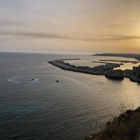 San Michele * Sciacca