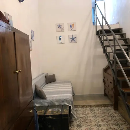 Sciacca32 Apartment Sciacca