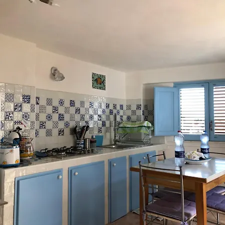 Sciacca32 Apartamento *