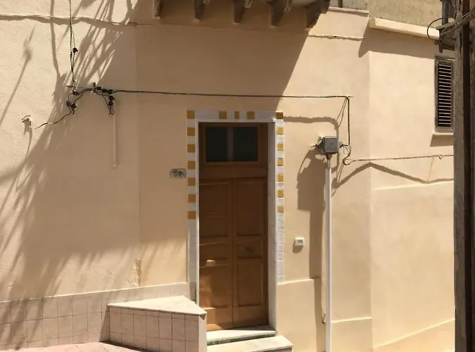 Sciacca32 Lejlighed Sciacca