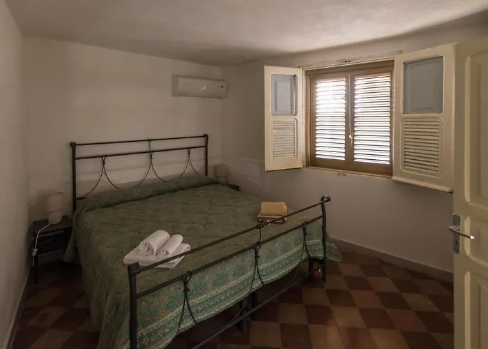 Sciacca32 Lejlighed Sciacca