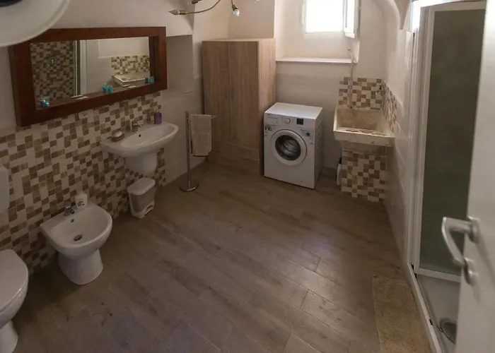 Lejlighed Sciacca32 Sciacca